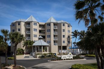 Marriott Hutchinson Island Beach Resort