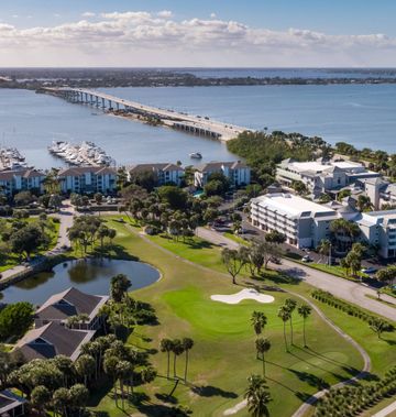 Marriott Hutchinson Island Beach Resort