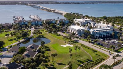 Marriott Hutchinson Island Beach Resort