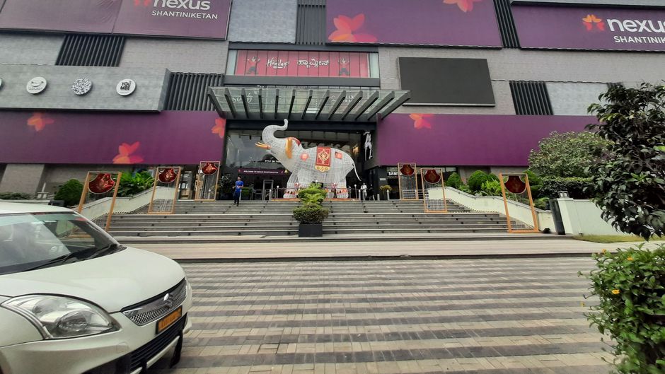 Holiday Inn Express Bengaluru Whitefield Other