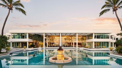 Sheraton Grand Mirage Resort, Gold Coast