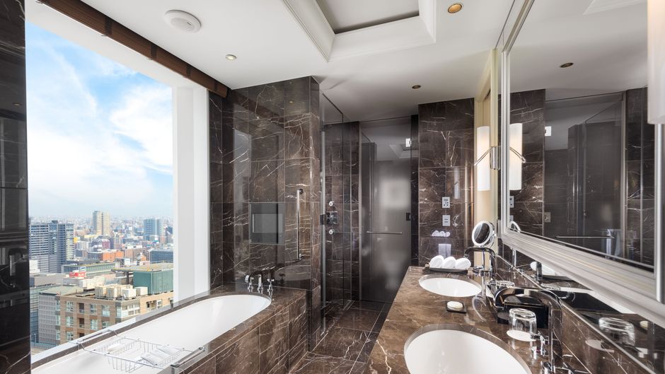 The St. Regis Osaka Room