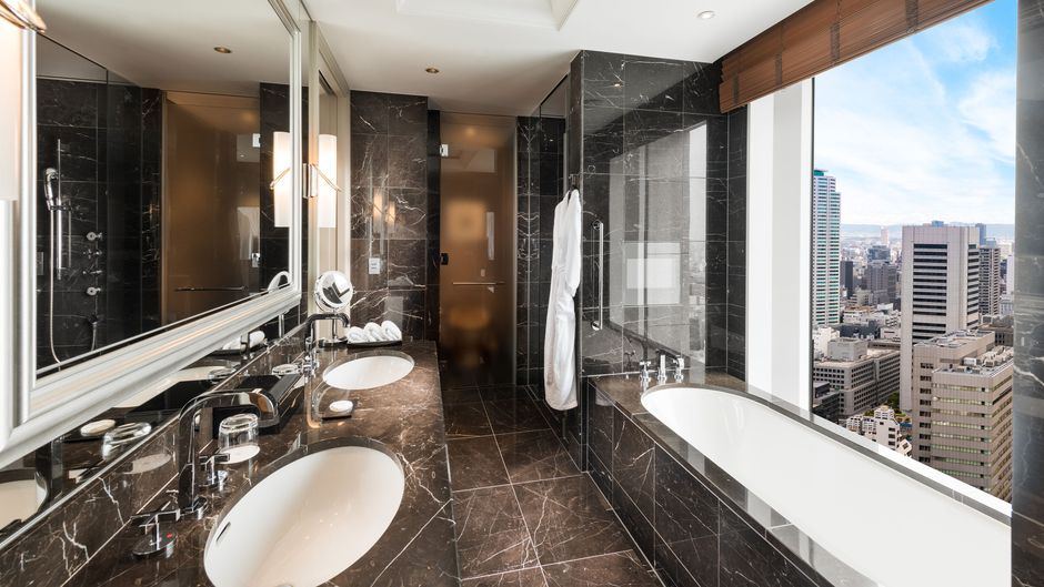 The St. Regis Osaka Room