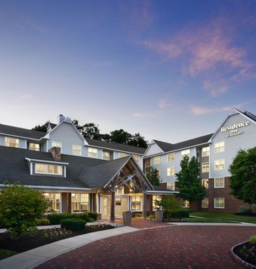 Residence Inn Philadelphia Langhorne