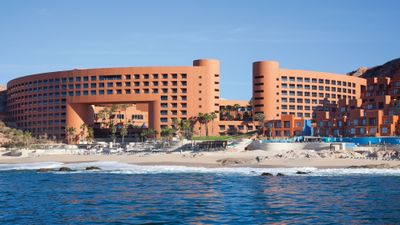 Westin Los Cabos Resort Villas
