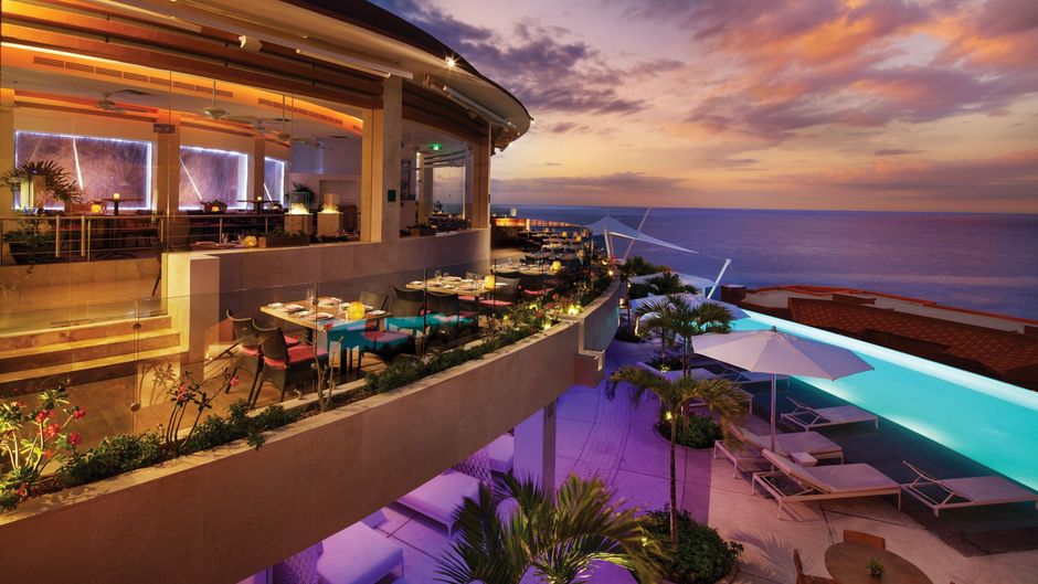 Westin Los Cabos Resort Villas Recreation