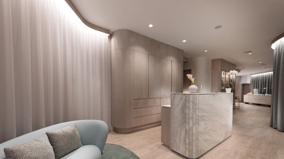 The Westin Brisbane Spa