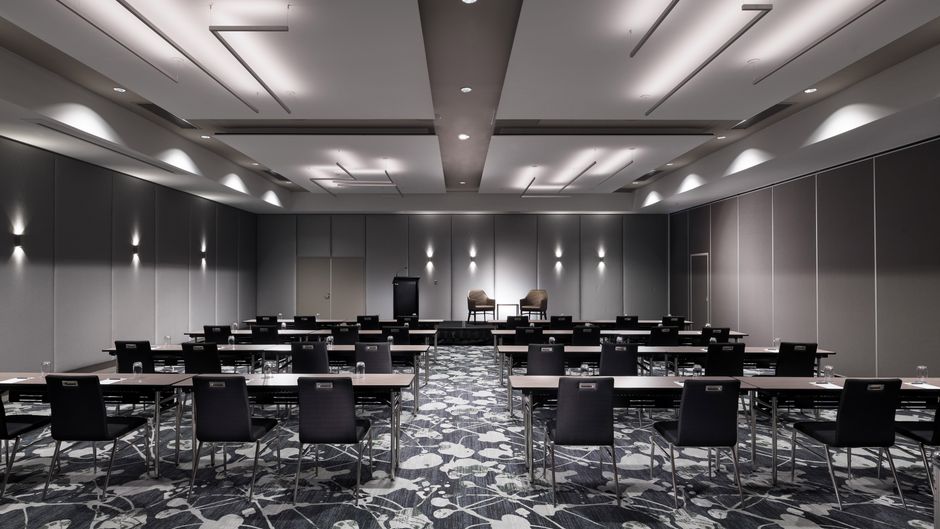 The Westin Brisbane Meeting