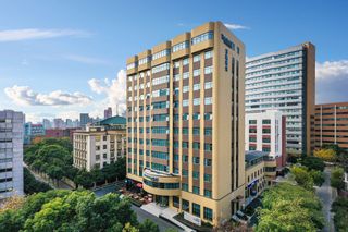 Fairfield by Marriott Shanghai Pudong