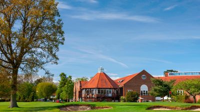 Delta Hotels Tudor Park Country Club
