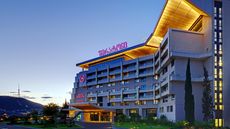 Sheraton Grand Tbilisi Metechi Palace