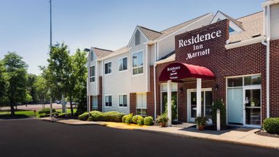 Residence Inn Philadelphia Willow Grove
