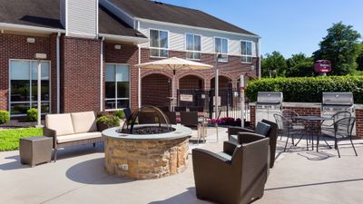 Residence Inn Philadelphia Willow Grove