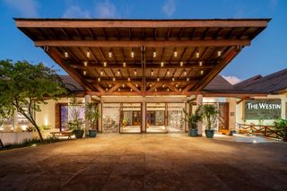 Westin Porto de Galinhas, All-Inclusive