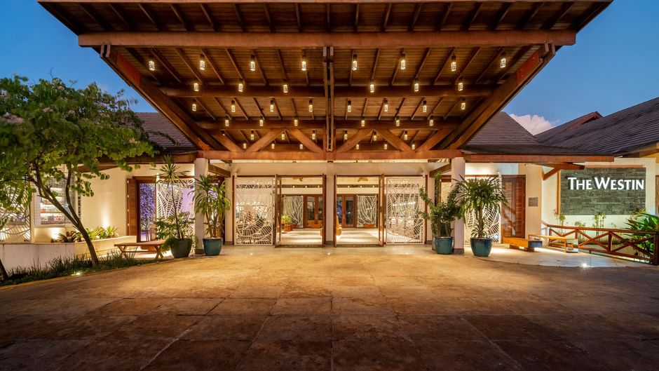 Westin Porto de Galinhas, All-Inclusive Exterior