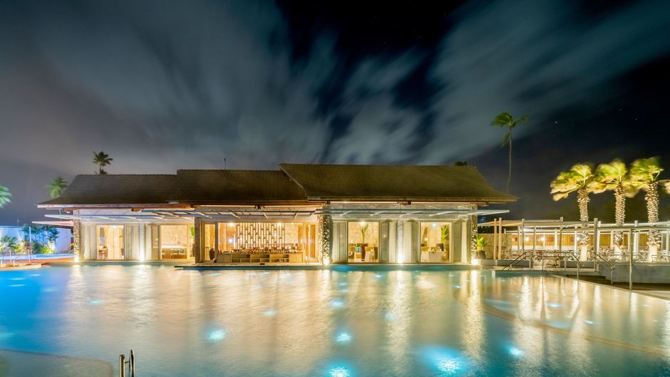 Westin Porto de Galinhas, All-Inclusive Restaurant