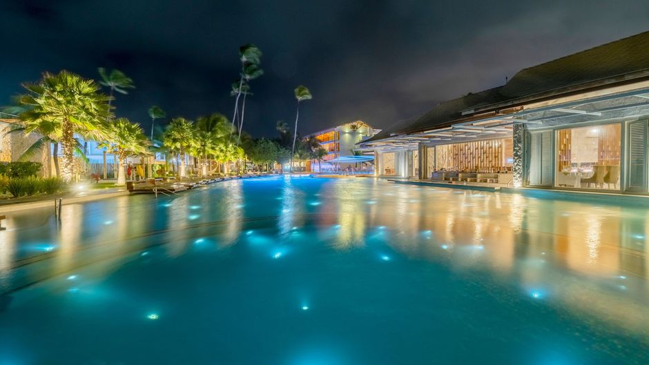 Westin Porto de Galinhas, All-Inclusive Restaurant