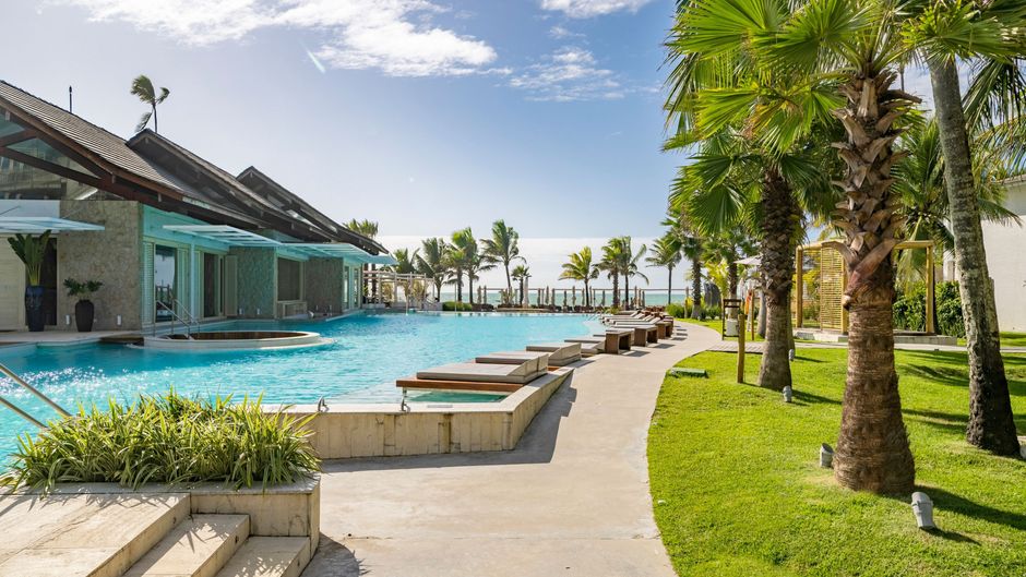 Westin Porto de Galinhas, All-Inclusive Exterior