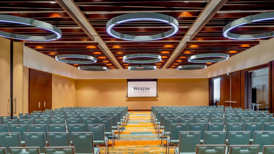 Westin Porto de Galinhas, All-Inclusive Meeting