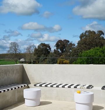 Lindenwarrah Hotel