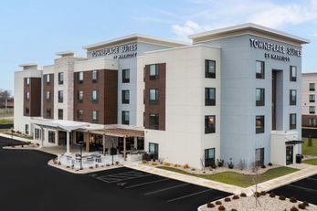 TownePlace Suites Sidney
