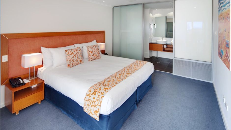 Seashells Resort Mandurah Room