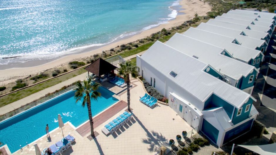 Seashells Resort Mandurah Exterior