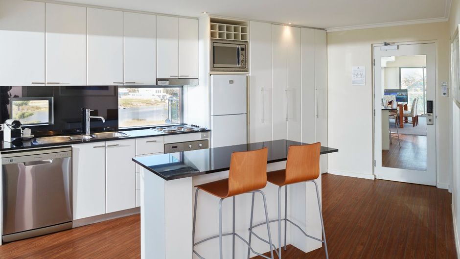 Seashells Resort Mandurah Room