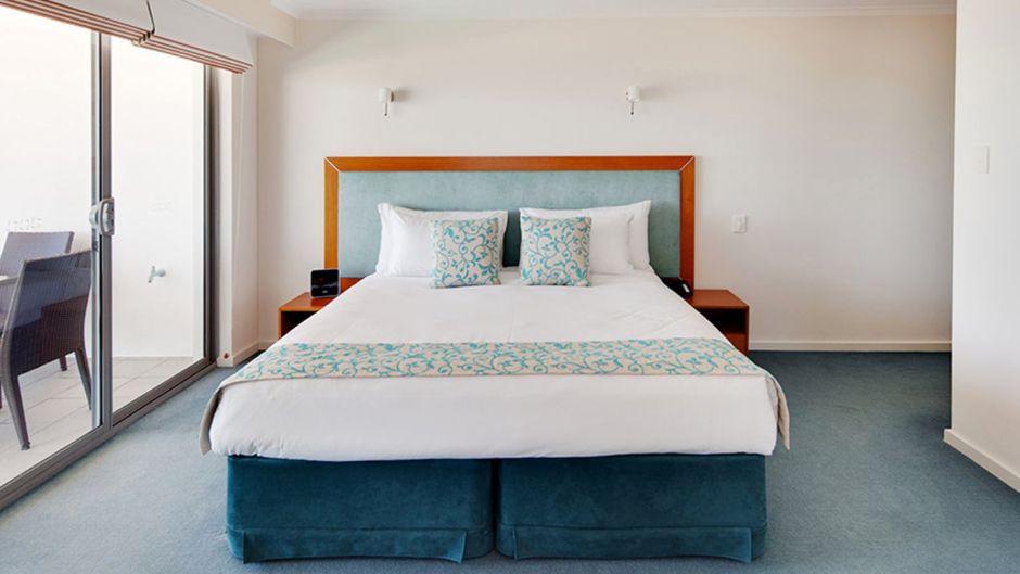 Seashells Resort Mandurah Room