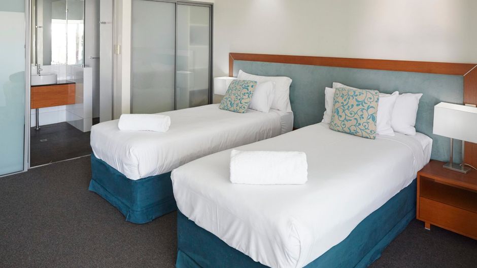 Seashells Resort Mandurah Room