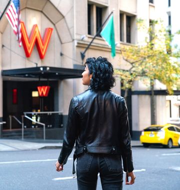 W Seattle