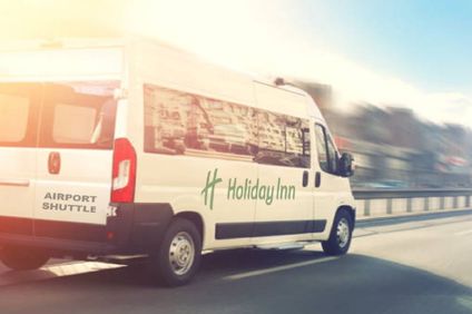 Holiday Inn Brussels Airport