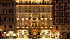 Hotel Artemide