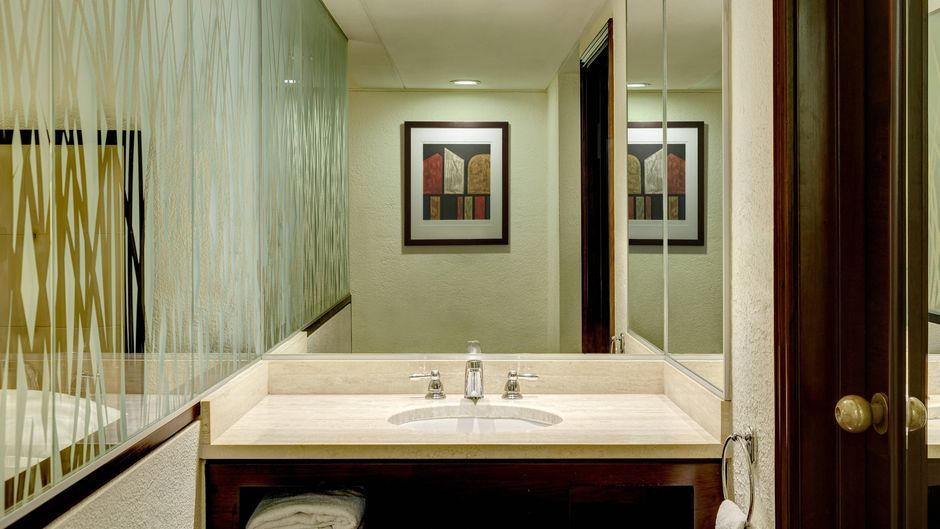 Sheraton Lima Historic Center Room