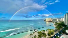 Waikiki Beach Marriott Resort & Spa