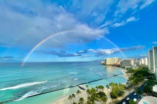 Waikiki Beach Marriott Resort & Spa