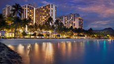 Waikiki Beach Marriott Resort & Spa