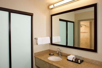 Sheraton Suites Orlando Airport