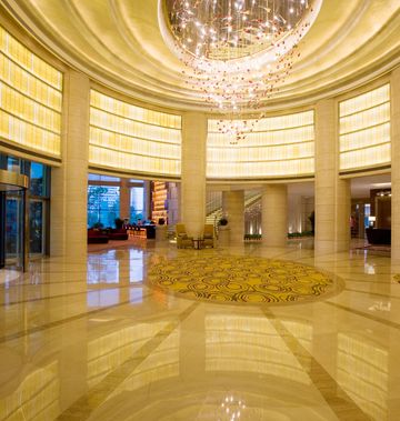 Ningbo Marriott Hotel