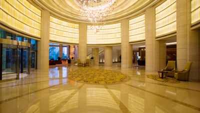Ningbo Marriott Hotel