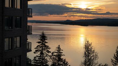 Delta Hotels by Marriott Fredericton