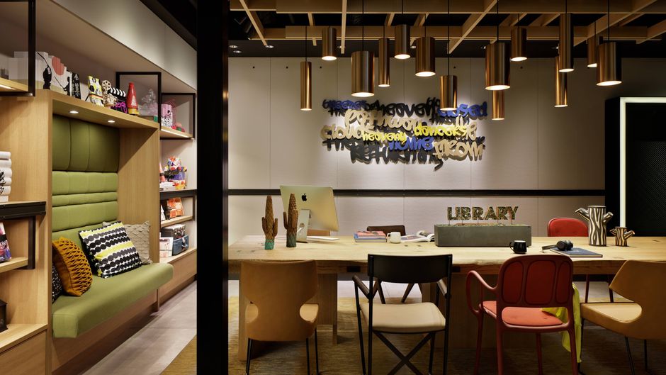 Moxy Kyoto Other