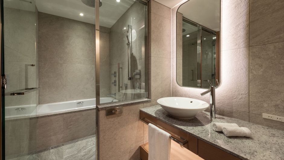 The Westin Miyako, Kyoto Room