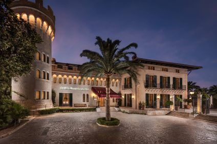 Castillo Hotel Son Vida, Luxury Coll.