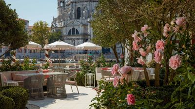 The St. Regis Venice