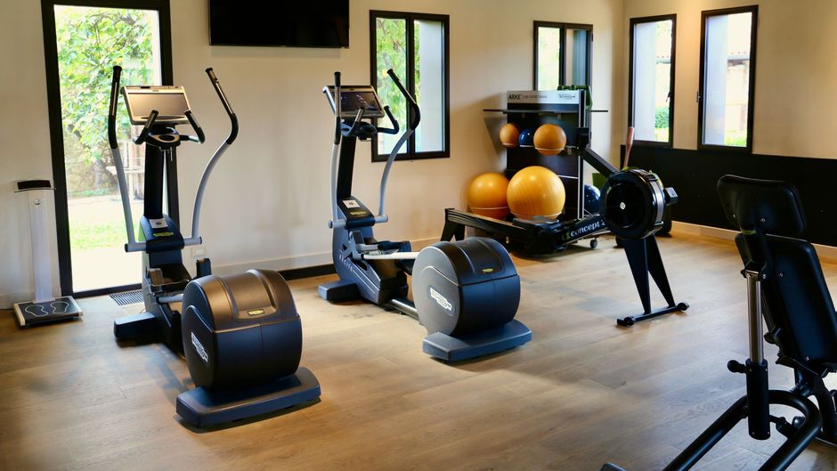 JW Marriott Venice Resort & Spa Recreation