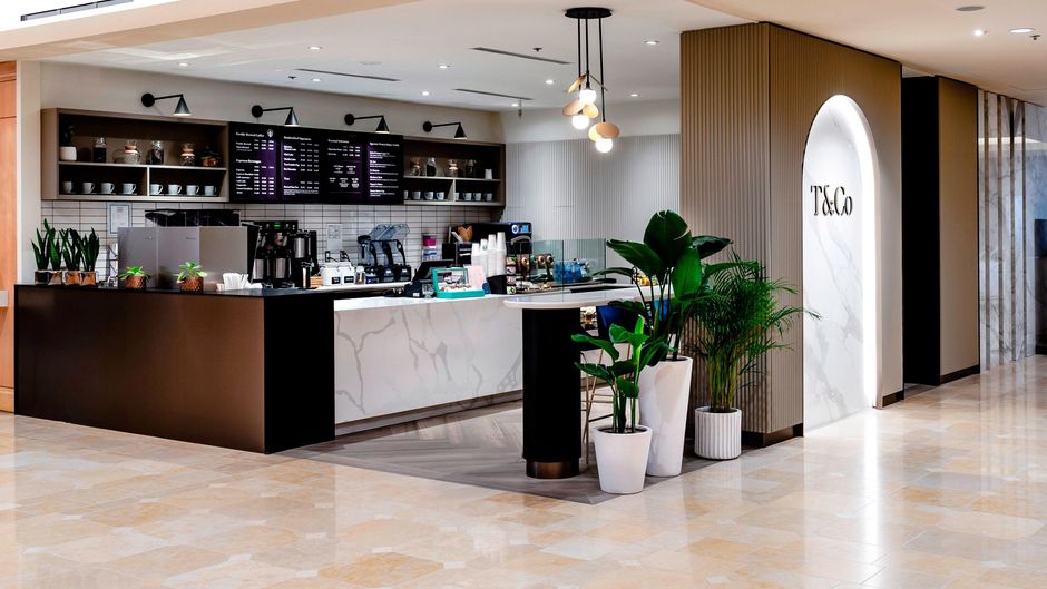 The Westin Bayshore, Vancouver Restaurant