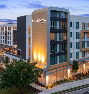Residence Inn Decatur Emory Area