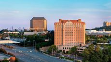 Sheraton Suites Galleria-Atlanta