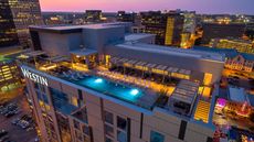 The Westin Austin Downtown